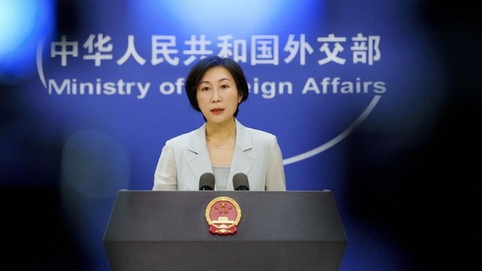 Diplomatická prestrelka, ktorú spustil Pavel, pokračuje: Na čínsky protest reaguje premiér Fiala