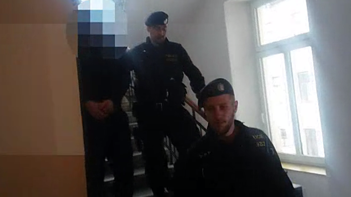 Finálové páry šiestej série Let's Dance 