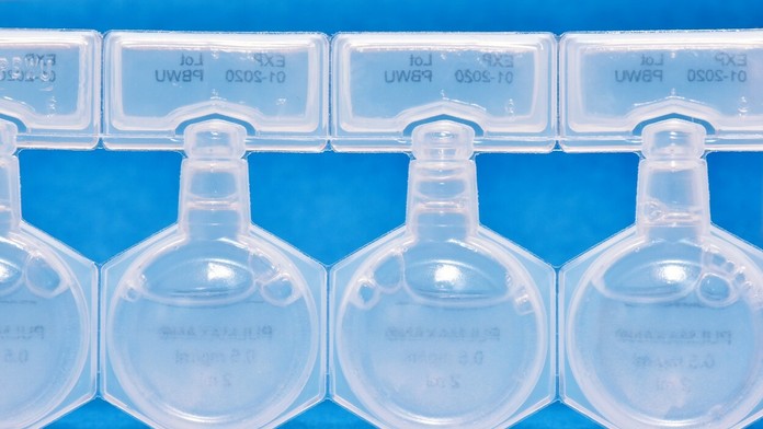 Ilustračná snímka manželov.