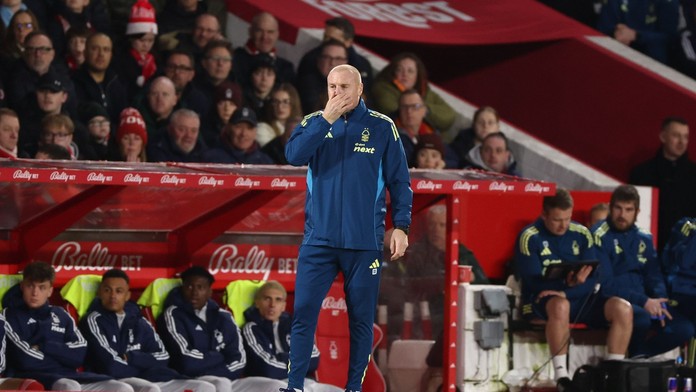 Trápenie Nottinghamu si opäť odniesol tréner. Klub vyhodil už tretieho kouča v sezóne