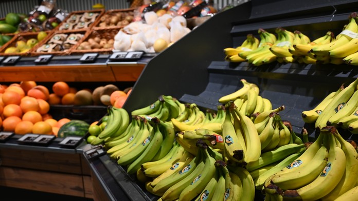 Tesco rozdávalo haldy ovocia zadarmo. Dôvod by ste určite neuhádli