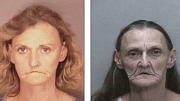 Drogy ich zmenili na nepoznanie.