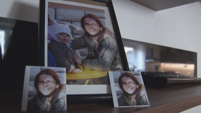 Rebeka zvádza profesora