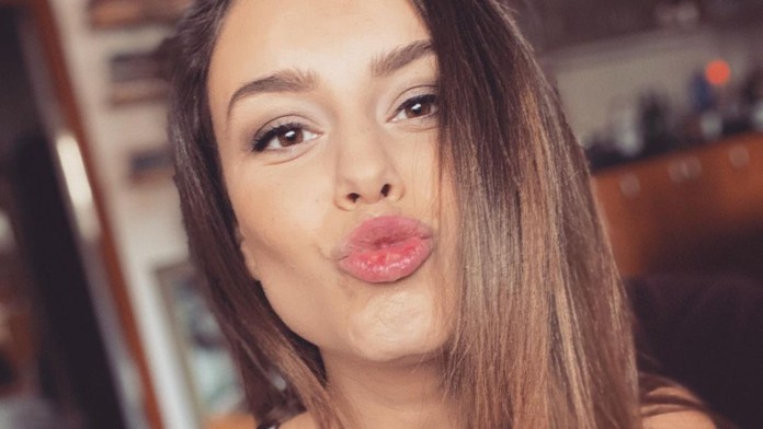 Dominika Kavaschová 