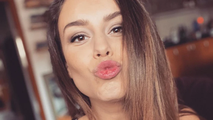 Dominika Kavaschová 