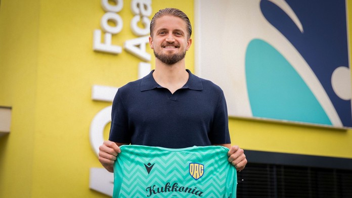 Dunajská Streda hlási posilu medzi tromi žrďami. Prichádza bývalý mládežnícky nemecký reprezentant