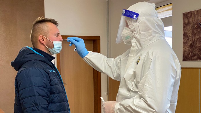 Ilustračná snímka.