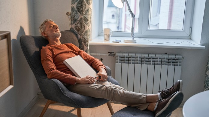 Zdriemnutie by nemalo trvať viac ako 30 minút. 