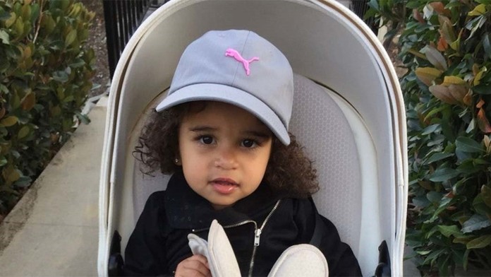 Dream Kardashian