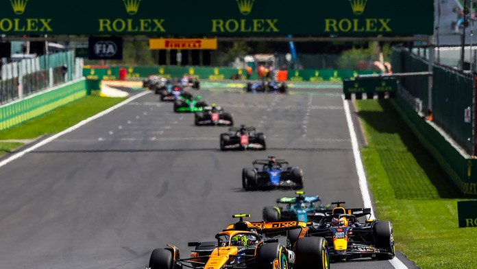 Formula 1 sa vráti do Portugalska. Z kalendára vypadne Holandsko
