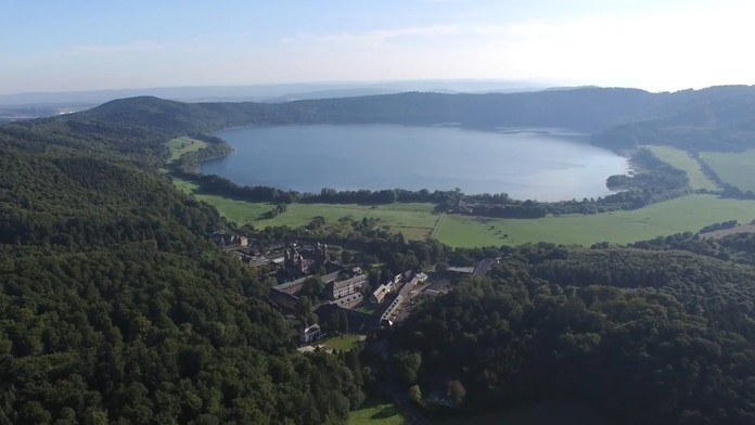 František Salinger na archívnej snímke.