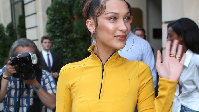 Bella Hadid