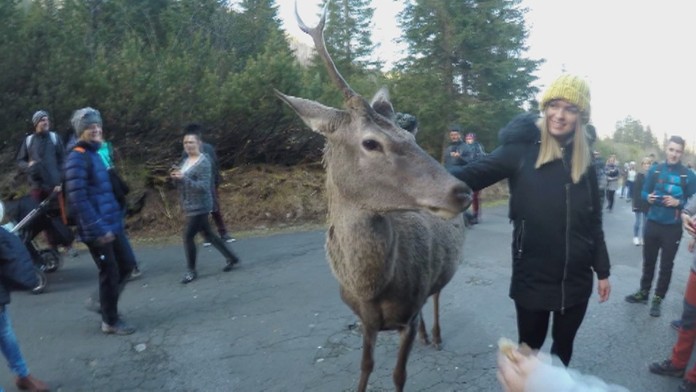 Ilustračná snímka.