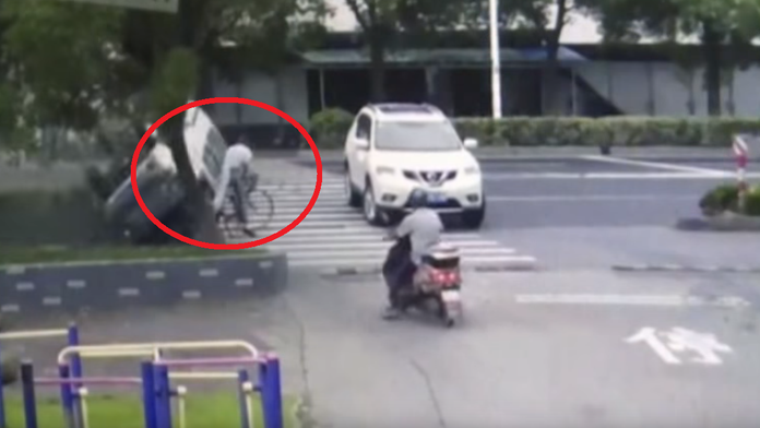 Šťastie v nešťastí