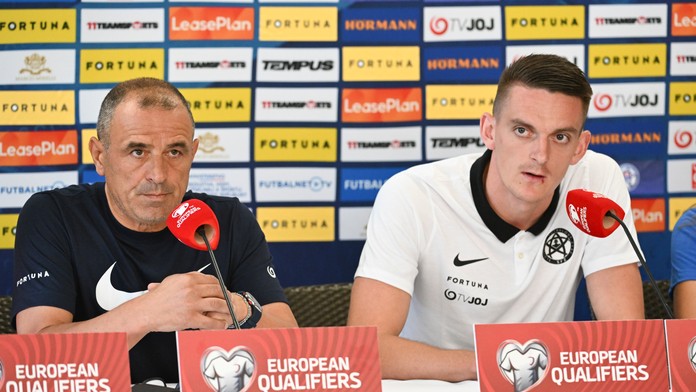 EXKLUZÍVNE: Polievka prehovoril o termíne návratu na trávnik, urobil tiež dôležitú kariérnu zmenu