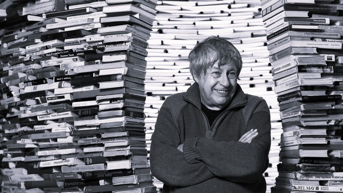 Zomrel český spisovateľ a bývalý disident Ivan Klíma