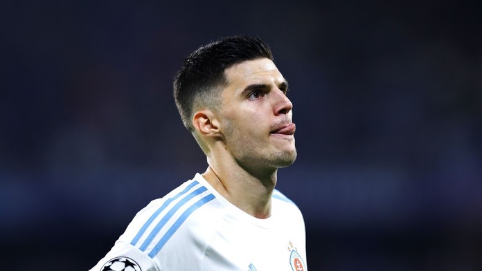 Slovanu môže odísť ďalšia veľká opora. Na ofenzívneho ťahúňa sa zameral účastník nemeckej ligy