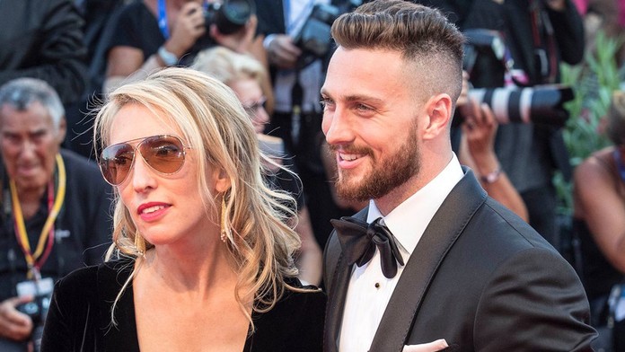 Slávna režisérka sa pochválila: Toto je môj o 23 rokov mladší sexy manžel