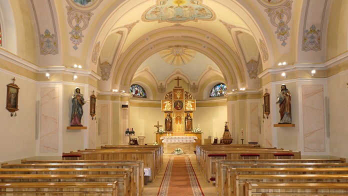 Ilustračná snímka.