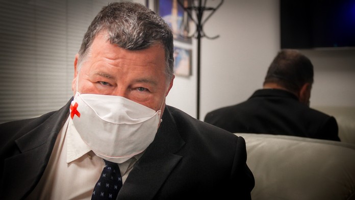 Ako využíva doma voľný čas Karinka Qayumová?