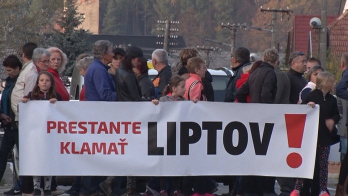 Zoskok mal byť reparátom za ten minuloročný.