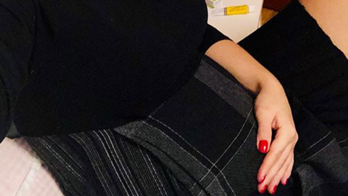 Janette s Vlaďou Sedlákovou