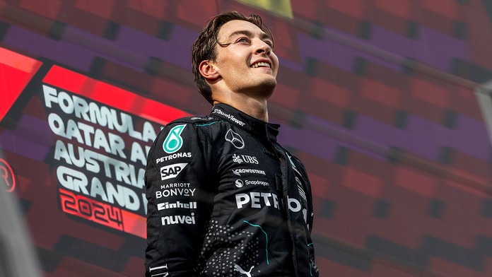 GALÉRIA: Prekvapenie na pódiu, dusno v Red Bulle aj skvelý servis. Sezóna F1 pokračovala v Rakúsku