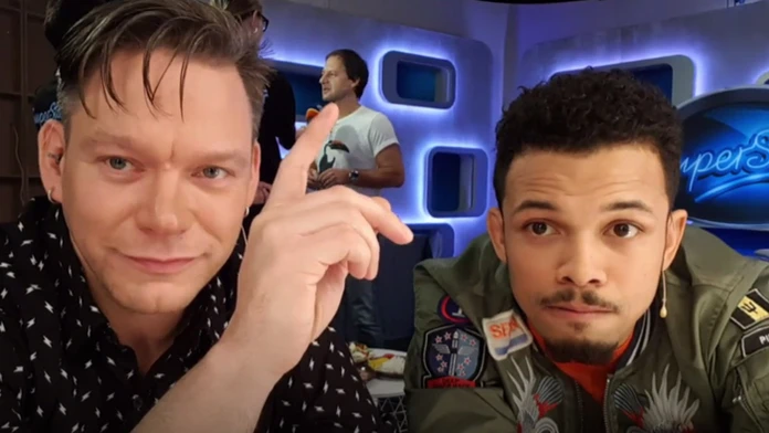 Vlog zo zákulisia SuperStar 2018: EXKLUZÍVNE zábery, ktoré ste ešte nevideli!