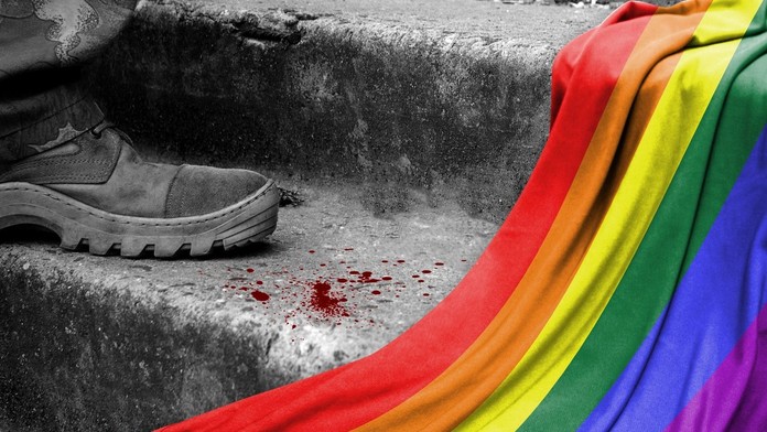 Rusko zaradilo LGBTI+ hnutie na zoznam teroristov a extrémistov