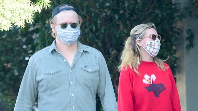 Kirsten Dunst a Jesse Plemons