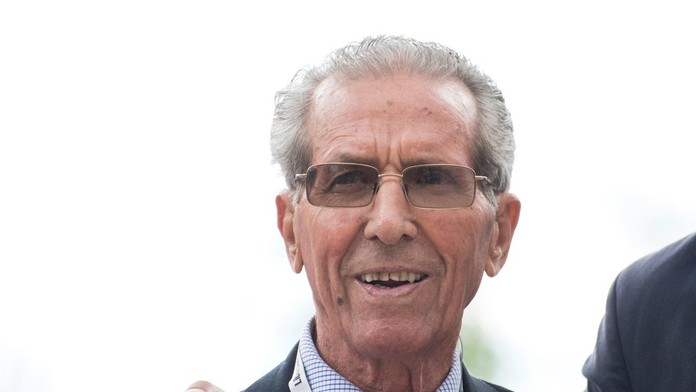 Cyklistický svet smúti. Navždy odišiel jeden z najlepších vrchárov Tour de France