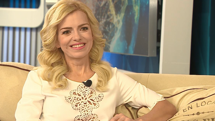 Zlatica Švajdová Puškárová