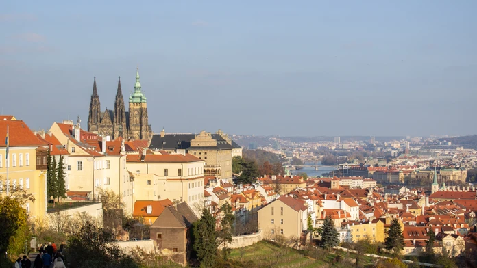 Praha