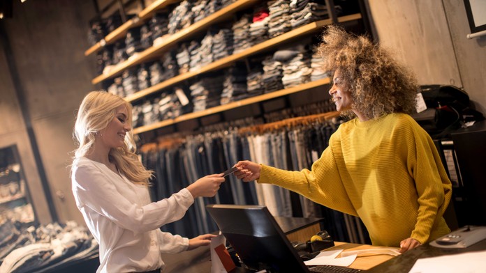Ani maloobchod a veľkoobchod nepatria medzi oblasti, v ktorých sa podniká jednoducho