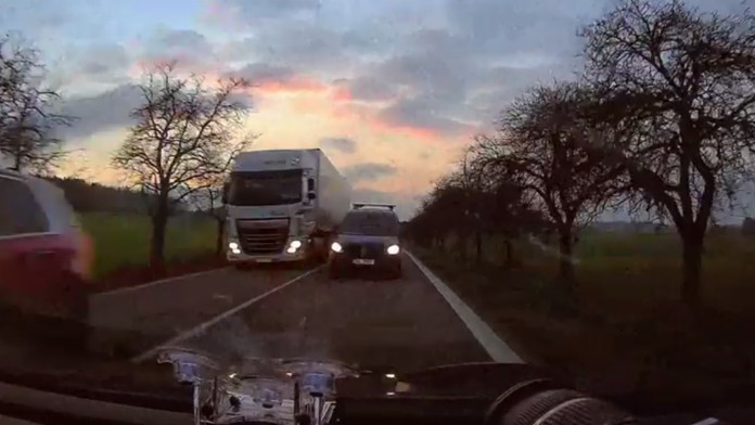 Bezpečnostná hrozba I