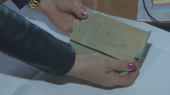 Rekonštrukcia kaštieľa v Modrom Kameni odhalila historické skvosty, ale aj nebezpečné prekvapenie