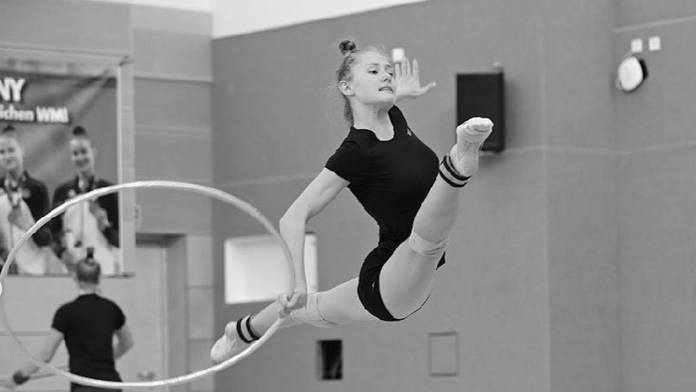 Patrila medzi veľké talenty, olympijský sen si už nesplní. Nemeckom otriasla náhla smrť gymnastky (†16)