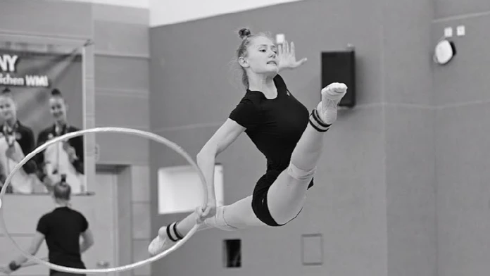Patrila medzi veľké talenty, olympijský sen si už nesplní. Nemeckom otriasla náhla smrť gymnastky (†16)