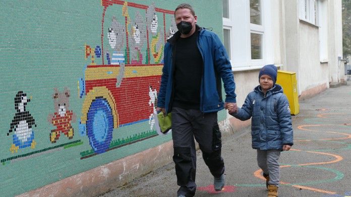 Ilustračná snímka.