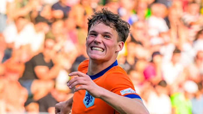 Holandsko na poslednú chvíľu vybojovalo postup. Fíni bodovali v zdanlivo stratenom zápase