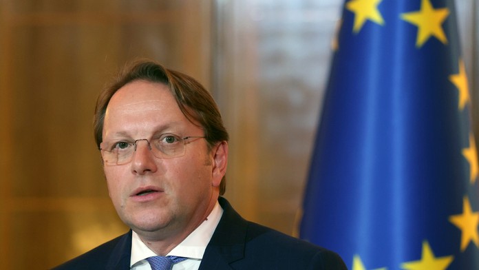 Eurokomisia prehodnotí vyplácanie rozvojovej pomoci Palestínčanom