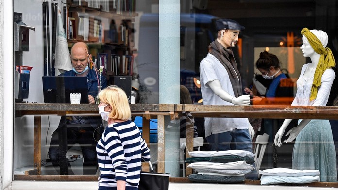 Michal Šafrata, Barbora Piešová, Lucka Bikárová a Diana Kovaľová