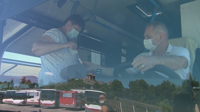 Ilustračná snímka.