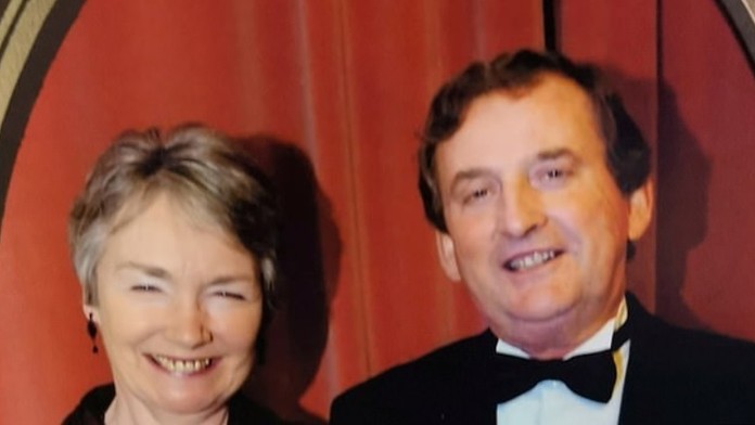 Prezidentka Zuzana Čaputová.