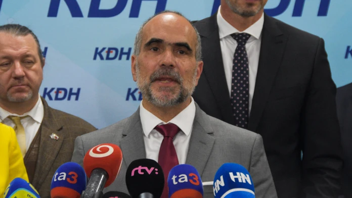 Marián Čaučík