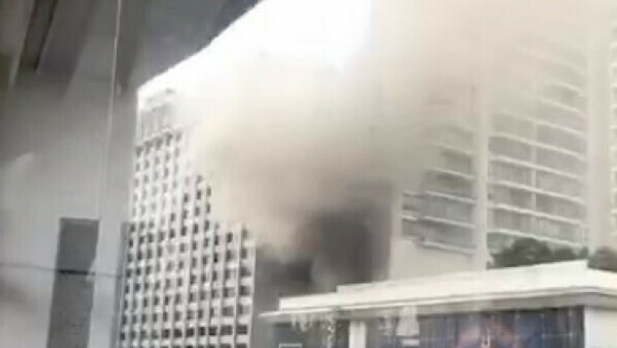 Marek Fašiang a Tereza Bizíková