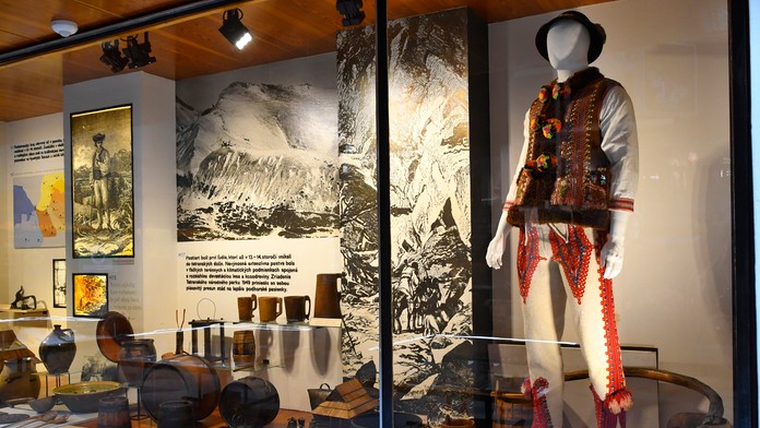 Múzeum TANAP-u v Tatranskej Lomnici dočasne zatvoria