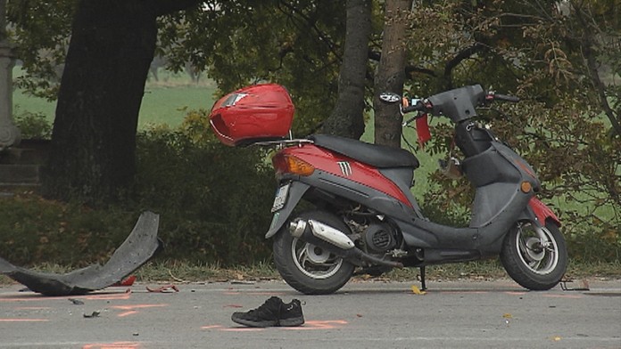 Miesto, na ktorom vyhasol život 55-ročného muža.