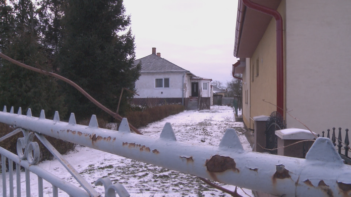 Pri Prešove zamrzol muž