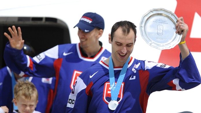 Šatan a Chára v roku 2012.jpg